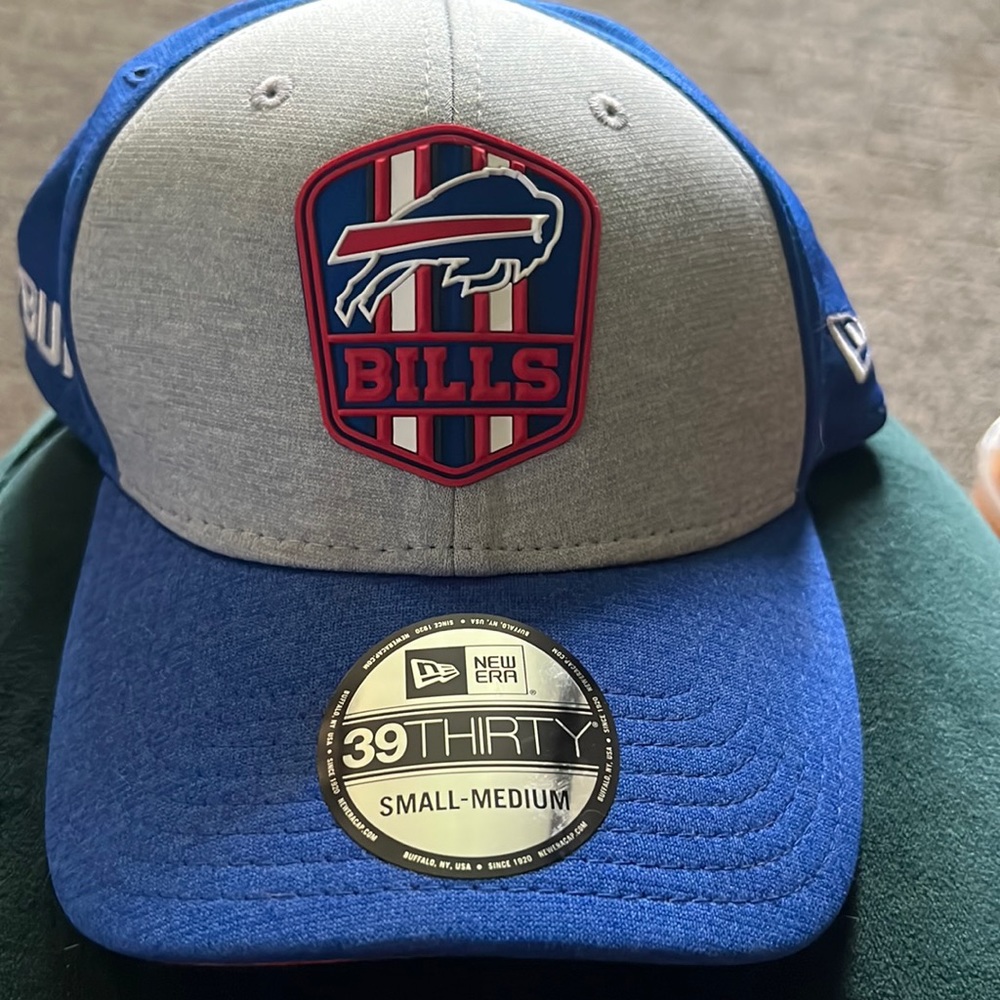 Go Bills